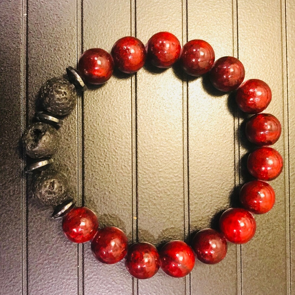 Diffuser bracelet